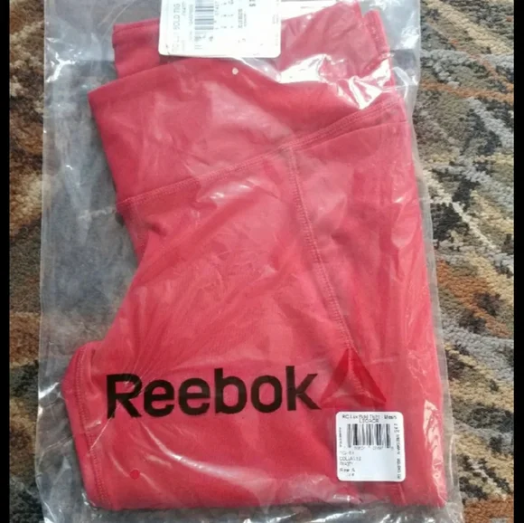 Reebok leggings.FIRM - Picture 2 of 7
